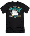 Anaheim Ducks Police Huyen Vu T-Shirt