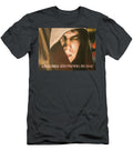 Anakin Skywalker a Powerful Sith Joseph Christensen T-Shirt