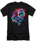 Anatomy Park Design Contest Doris Santiago Art T-Shirt