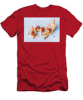 And Eat It Two Jorgo Photography T-Shirt