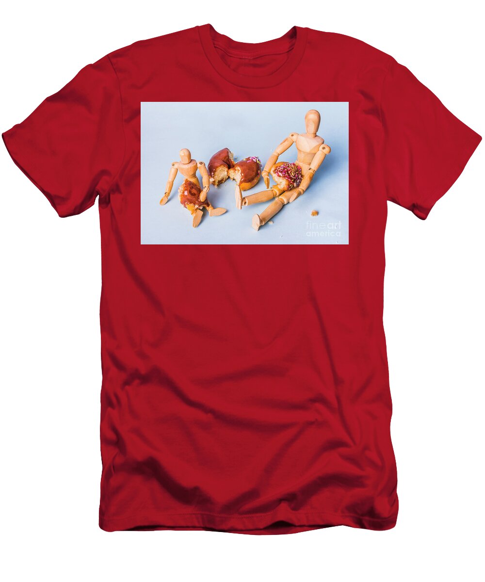 And Eat It Two Jorgo Photography T-Shirt