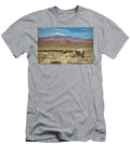 Andean Fluff Peng Shi T-Shirt