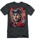 Andre Burakovsky Dieu Vuong Kha T-Shirt