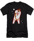 Andre Drummond Pose Ozlem Altin T-Shirt