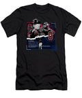 Andres Gimenez Baseball Kelvin Kent T-Shirt