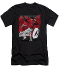 Andres Gimenez Cleveland State Ihsan Sirin T-Shirt