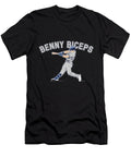 Andrew Benintendi Benny Biceps Ozlem Altin T-Shirt