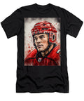 Andrew Mangiapane Dieu Vuong Kha T-Shirt