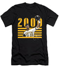 Andrew Mccutchen 2000 Hits Ozlem Altin T-Shirt
