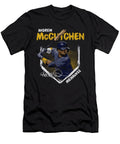Andrew Mccutchen Milwaukee Base Ihsan Sirin T-Shirt