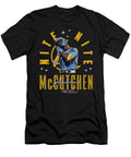 Andrew Mccutchen Milwaukee Nite Nite Ihsan Sirin T-Shirt