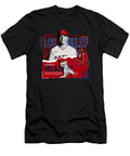 Andrew Velazquez Baseball Kelvin Kent T-Shirt