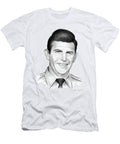 Andy 07mar22 Greg Joens T-Shirt