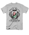 Andy Griffith Show Kerosene Cucumbers Brand a T-Shirt