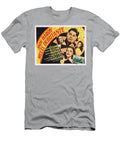 Andy Hardy Meets Debutante 1940 Movie Poster T-Shirt