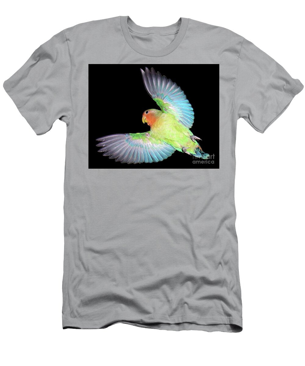 Angel Pickle Terri Waters T-Shirt