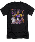 Angel Reese Vintage Bootleg Ozlem Altin T-Shirt