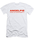 Angelpie Sounds a Bit Sinister Doesnt It Buckshot Storm T-Shirt