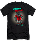 Angry Bear in a Soccer Epic Conference Showdowns Nicole Georges T-Shirt
