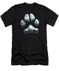 Animal Lovers South Paw Sharon Cummings T-Shirt
