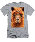 Animal Portrait Heike Hultsch T-Shirt