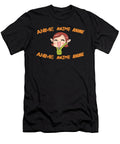 Anime Anime Anime Anime Anime Anime Kaylin Watchorn T-Shirt