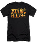 Anime House Funny Organicfoodempire T-Shirt
