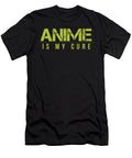 Anime Is My Cure Kaylin Watchorn T-Shirt