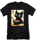 Anime Manga Kawaii Otaku Fashion Streetwear Cat Zyneu Gangd T-Shirt
