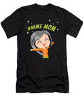 Anime Mom Kaylin Watchorn T-Shirt