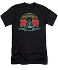 Anime Ramen Cat Retro Japanese Noodles Aesthetic Kawaii Gift Dhbubble T-Shirt