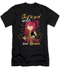 Anime Ramen Girls Shirtom T-Shirt