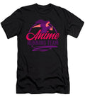 Anime Running Team Kaylin Watchorn T-Shirt
