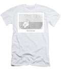 Ankles Amy Hwang T-Shirt