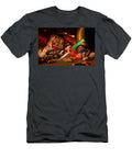 Another Boba Fett Adventure Iliya Pogrebnyak T-Shirt