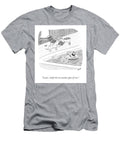 Another Glass of Rose Sarah Kempa T-Shirt