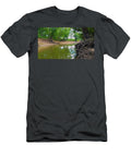 Another Side Michael Parker T-Shirt