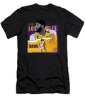 Anthony Davis Basketball Kelvin Kent T-Shirt