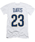 Anthony Davis Francesco Cirillo T-Shirt