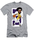 Anthony Davis Jeremy Nash T-Shirt