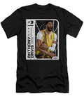 Anthony Davis Los Angeles L Card Ihsan Sirin T-Shirt