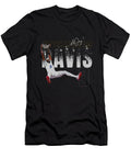 Anthony Davis Los Angeles L Dissolve Ihsan Sirin T-Shirt