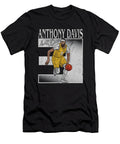 Anthony Davis Los Angeles L Number Ihsan Sirin T-Shirt