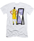 Anthony Davis Mirror Goat Quang Vu T-Shirt