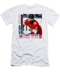 Anthony Duclair Ice Hockey Kelvin Kent T-Shirt