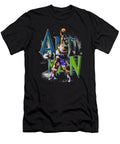 Anthony Edwards Ant Man Ozlem Altin T-Shirt