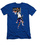 Anthony Edwards Dunk Andrea Corfu T-Shirt