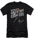 Anthony Edwards Dunk Kelvin Kent T-Shirt
