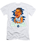 Anthony Edwards Quang Vu T-Shirt