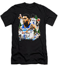 Anthony Edwards Vintage Ozlem Altin T-Shirt